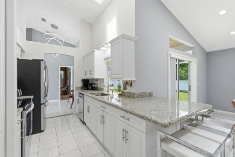 Villa ou maison à vendre à Port St. Lucie, Floride: 3 chambres, 147.06 m2 № 2254368 - photo 22