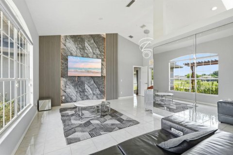 Villa ou maison à vendre à Port St. Lucie, Floride: 3 chambres, 147.06 m2 № 2254368 - photo 8
