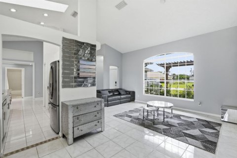 Villa ou maison à vendre à Port St. Lucie, Floride: 3 chambres, 147.06 m2 № 2254368 - photo 13
