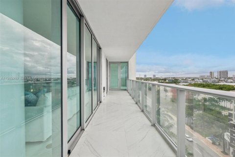 Copropriété à vendre à Sunny Isles Beach, Floride: 3 chambres, 175.77 m2 № 2033832 - photo 6