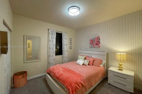 Снять в аренду виллу или дом в Хайалиа, Флорида 4 спальни, 223.15м2, № 2022355 - фото 20