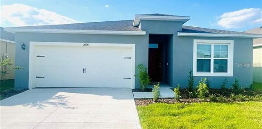Villa ou maison à Davenport, Floride 3 chambres, 151.24 m2 № 1655700