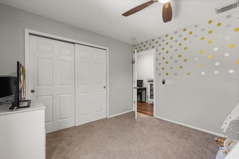 House in Orlando, Florida 4 bedrooms, 228.91 sq.m. № 1799908 - photo 22