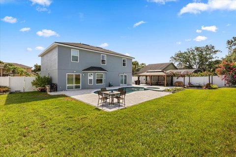 House in Orlando, Florida 4 bedrooms, 228.91 sq.m. № 1799908 - photo 30