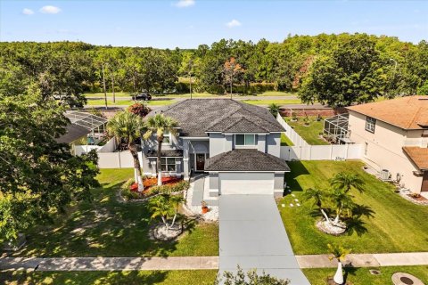House in Orlando, Florida 4 bedrooms, 228.91 sq.m. № 1799908 - photo 2