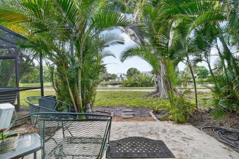 Touwnhouse à vendre à Delray Beach, Floride: 2 chambres, 144.74 m2 № 2398014 - photo 26
