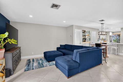 Touwnhouse à vendre à Delray Beach, Floride: 2 chambres, 144.74 m2 № 2398014 - photo 22