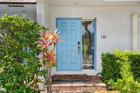 Touwnhouse à vendre à Delray Beach, Floride: 2 chambres, 144.74 m2 № 2398014 - photo 3