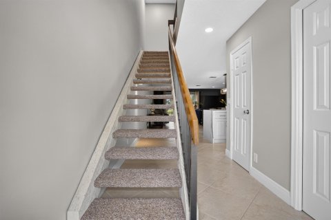 Touwnhouse à vendre à Delray Beach, Floride: 2 chambres, 144.74 m2 № 2398014 - photo 7