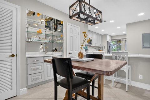Touwnhouse à vendre à Delray Beach, Floride: 2 chambres, 144.74 m2 № 2398014 - photo 18