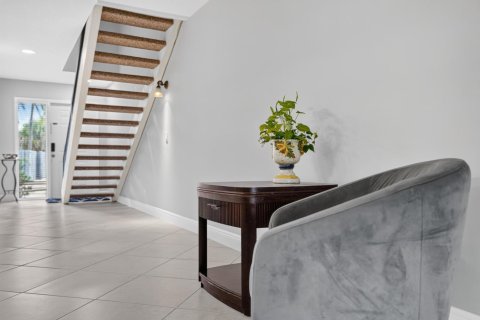 Touwnhouse à vendre à Delray Beach, Floride: 2 chambres, 144.74 m2 № 2398014 - photo 19