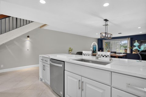 Touwnhouse à vendre à Delray Beach, Floride: 2 chambres, 144.74 m2 № 2398014 - photo 17