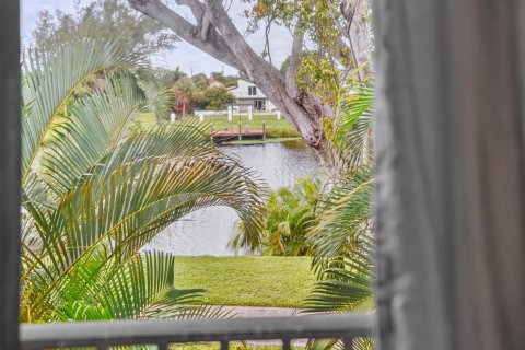 Touwnhouse à vendre à Delray Beach, Floride: 2 chambres, 144.74 m2 № 2398014 - photo 30