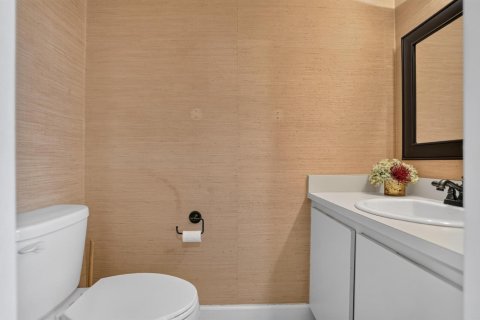 Touwnhouse à vendre à Delray Beach, Floride: 2 chambres, 144.74 m2 № 2398014 - photo 28