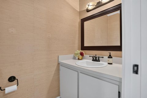Touwnhouse à vendre à Delray Beach, Floride: 2 chambres, 144.74 m2 № 2398014 - photo 29