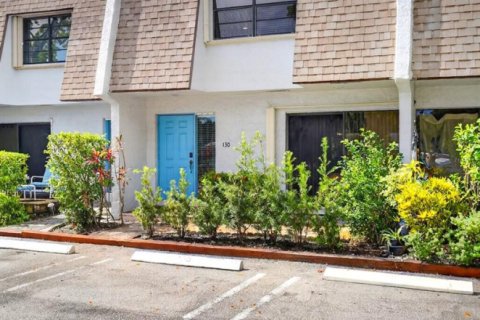 Touwnhouse à vendre à Delray Beach, Floride: 2 chambres, 144.74 m2 № 2398014 - photo 2