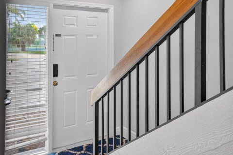Touwnhouse à vendre à Delray Beach, Floride: 2 chambres, 144.74 m2 № 2398014 - photo 6