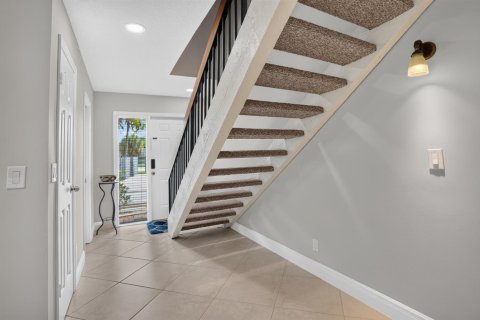 Touwnhouse à vendre à Delray Beach, Floride: 2 chambres, 144.74 m2 № 2398014 - photo 8