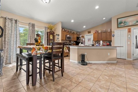Villa ou maison à vendre à Spring Hill, Floride: 3 chambres, 146.32 m2 № 1906923 - photo 10