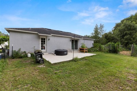 Villa ou maison à vendre à Spring Hill, Floride: 3 chambres, 146.32 m2 № 1906923 - photo 25