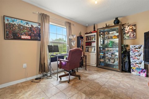 Villa ou maison à vendre à Spring Hill, Floride: 3 chambres, 146.32 m2 № 1906923 - photo 20