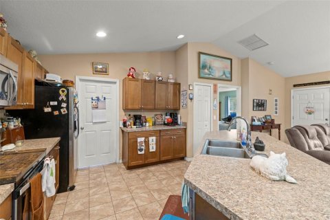 Villa ou maison à vendre à Spring Hill, Floride: 3 chambres, 146.32 m2 № 1906923 - photo 13
