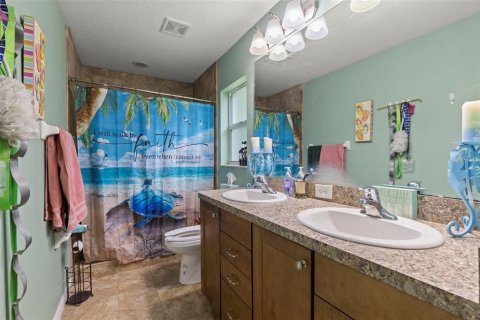 Villa ou maison à vendre à Spring Hill, Floride: 3 chambres, 146.32 m2 № 1906923 - photo 18