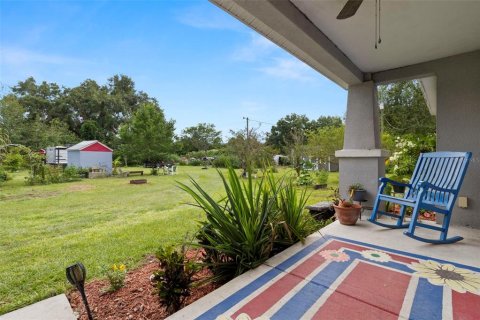 Villa ou maison à vendre à Spring Hill, Floride: 3 chambres, 146.32 m2 № 1906923 - photo 4