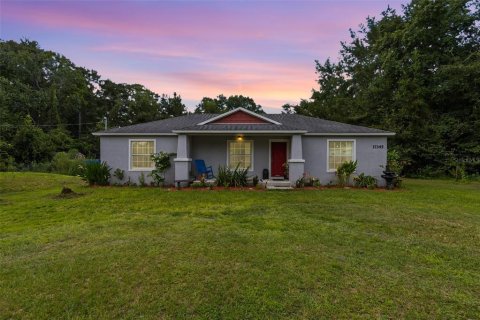 Villa ou maison à vendre à Spring Hill, Floride: 3 chambres, 146.32 m2 № 1906923 - photo 1