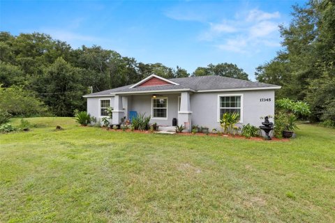 Villa ou maison à vendre à Spring Hill, Floride: 3 chambres, 146.32 m2 № 1906923 - photo 2