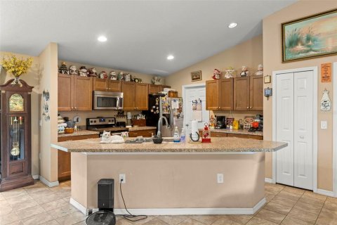 Villa ou maison à vendre à Spring Hill, Floride: 3 chambres, 146.32 m2 № 1906923 - photo 11