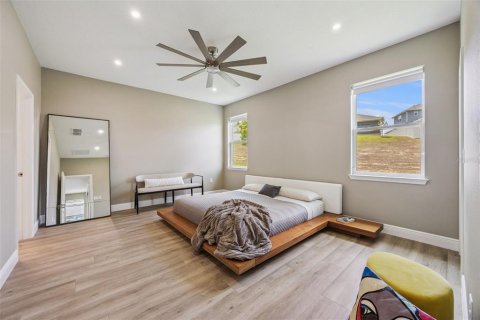Villa ou maison à louer à Minneola, Floride: 4 chambres, 208.1 m2 № 2432826 - photo 26