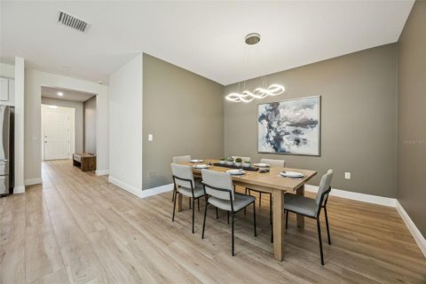Villa ou maison à louer à Minneola, Floride: 4 chambres, 208.1 m2 № 2432826 - photo 23