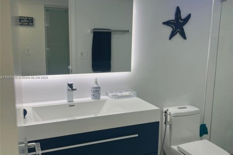 Copropriété à louer à Sunny Isles Beach, Floride: 2 chambres, 132.2 m2 № 1941872 - photo 27