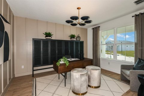 Casa en venta en Zephyrhills, Florida, 4 dormitorios, 306.3 m2 № 1824318 - foto 20