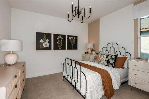 Casa en venta en Zephyrhills, Florida, 4 dormitorios, 306.3 m2 № 1824318 - foto 23