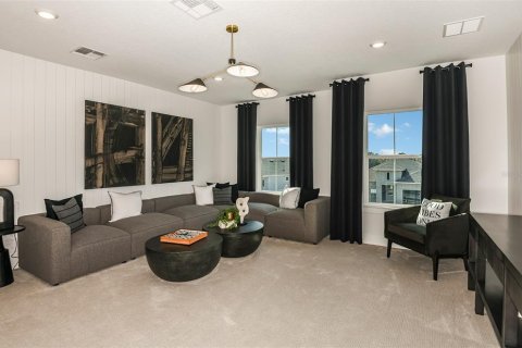 Casa en venta en Zephyrhills, Florida, 4 dormitorios, 306.3 m2 № 1824318 - foto 26
