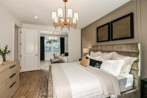Casa en venta en Zephyrhills, Florida, 4 dormitorios, 306.3 m2 № 1824318 - foto 17