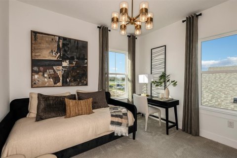 Casa en venta en Zephyrhills, Florida, 4 dormitorios, 306.3 m2 № 1824318 - foto 29