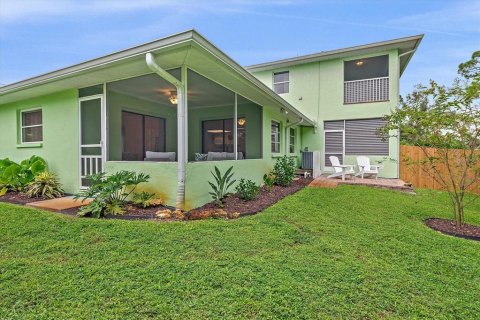 House in Venice, Florida 3 bedrooms, 207.08 sq.m. № 1907593 - photo 30