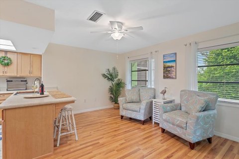 House in Venice, Florida 3 bedrooms, 207.08 sq.m. № 1907593 - photo 15