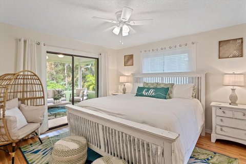 House in Venice, Florida 3 bedrooms, 207.08 sq.m. № 1907593 - photo 17