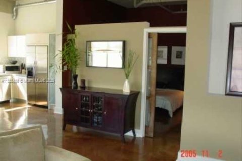 Copropriété à louer à Fort Lauderdale, Floride: 1 chambre, 99.78 m2 № 1897460 - photo 8