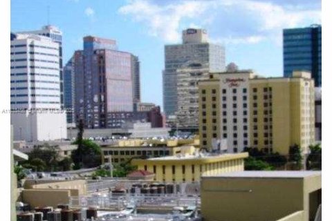 Copropriété à louer à Fort Lauderdale, Floride: 1 chambre, 99.78 m2 № 1897460 - photo 3