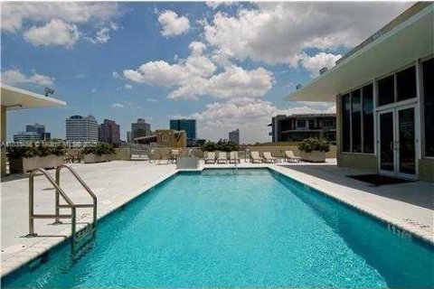 Copropriété à louer à Fort Lauderdale, Floride: 1 chambre, 99.78 m2 № 1897460 - photo 2