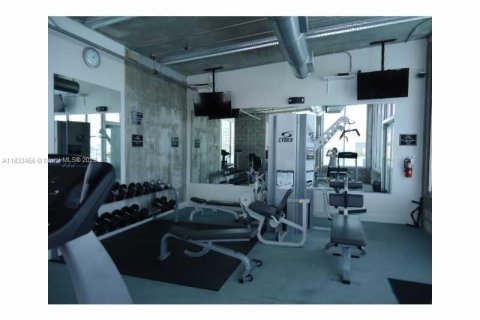 Copropriété à louer à Fort Lauderdale, Floride: 1 chambre, 99.78 m2 № 1897460 - photo 5