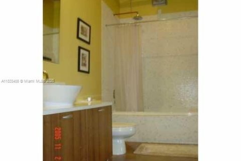 Copropriété à louer à Fort Lauderdale, Floride: 1 chambre, 99.78 m2 № 1897460 - photo 10