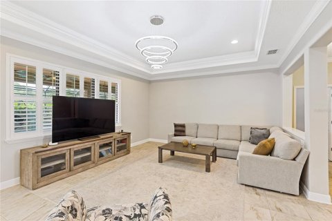 Villa ou maison à vendre à Oldsmar, Floride: 4 chambres, 284.1 m2 № 2225406 - photo 13