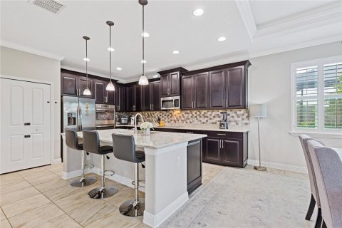 Villa ou maison à vendre à Oldsmar, Floride: 4 chambres, 284.1 m2 № 2225406 - photo 6