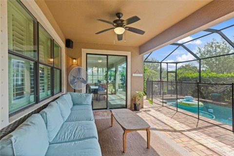Villa ou maison à vendre à Oldsmar, Floride: 4 chambres, 284.1 m2 № 2225406 - photo 8